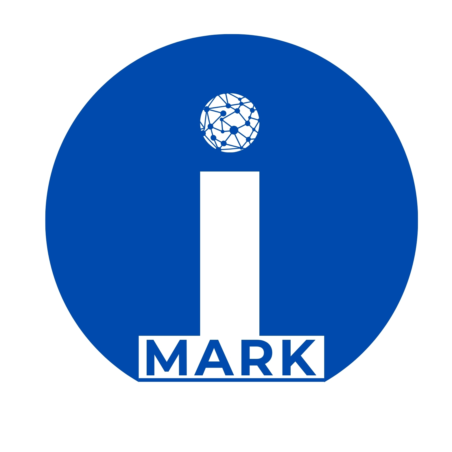iMARK Logo